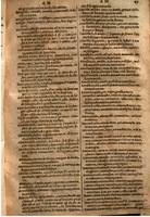 1644 - Jacques Crespin - Trésor des trois langues - Passau