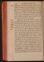 1624 - Joseph Bouillerot - Trésor de l’histoire générale de notre temps - BnF Arsenal