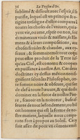 1612 - Charles Sevestre - Toison d’or ou la fleur des Trésors - BnF