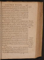 1626 - Joseph Bouillerot - Trésor de l’histoire générale de notre temps - BnF Arsenal