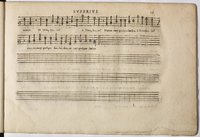 1594 - Paul Marceau - Trésor de musique d&#039;Orlande de Lassus, Superius, Bassus, Tenor, Quinta pars - BnF