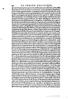 1611 - Pierre Chevalier - Trésor politique - UGent