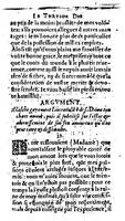 1624 - Nicolas Oudot - Trésor des lettres douces et amoureuses - BNC Florence