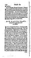 1611 - Romain de Beauvais - Trésor des récréations - BM Lyon