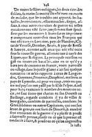 1581 - s.n. - Secret des trésors de France (Livre II) - BSB Munich