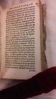 1549 - Jean Palier et Guillaume Regnault - Trésor de pratique pour les juges - BIS