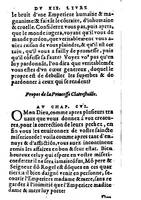 1582 - Jean Huguetan - Trésor des Amadis T. 2 - BM Lyon