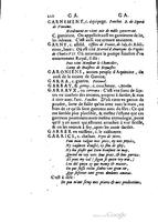 1655 - Augustin Courbé - Trésor de recherches et antiquités gauloises et françaises - BM Lyon