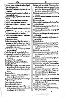1616 - Veuve Marc Orry - Trésor des deux langues espagnole et française (Première et Seconde parties) - BM Lyon