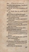 1612 - Dominicus Custos - Trésor des proverbes français  - Bibliopol-Olomuc
