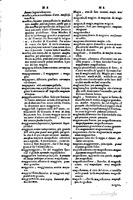 1617 - Samuel Crespin - Trésor des trois langues espagnole, française et italienne (3 parties) - Ohio