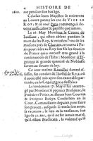 1626 - Joseph Bouillerot - Trésor de l’histoire générale de notre temps - BSB Munich