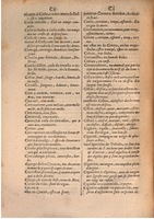 1645 - A. de Sommaville et A. Courbé - Trésor des deux langues espagnole et française - BSB Munich