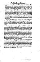 1614 - Jean Richer - Trésor du nouveau style et protocole de la chancellerie de France - BSB Munich