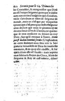 1629 - Manassés de Préaulx - Sermons ou Trésors de la piété chrétienne - BM Lyon