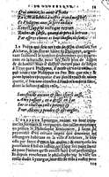 1568 - Willem Silvius - Trésor des vies de Plutarque - Anvers Plantin-Moretus