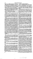 1629 - Veuve Nicolas Buon - Trésor du droit français (21754 T. 1) - BM Lyon