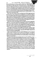 1611 - Pierre Chevalier - Trésor politique - UGent