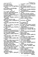 1616 - Veuve Marc Orry - Trésor des deux langues espagnole et française (Première et Seconde parties) - BM Lyon