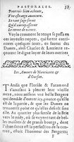 1597 - Thomas Daré - Trésor d’amour - Toronto