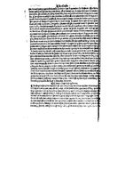 1567 - Olivier Arnoullet - Trésor des pauvres - BM Lyon