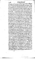 1617 - Jean Le Bouc - Trésor des remèdes secrets - BM Lyon