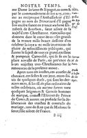 1624 - Joseph Bouillerot - Trésor de l’histoire générale de notre temps - BM Lyon