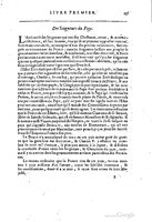 1611 - Pierre Chevalier - Trésor politique - UGent
