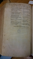 1598 - Jean Houzé - Œuvres morales et mêlées de Sénèque, Trésor de philosophie morale - BM Lyon