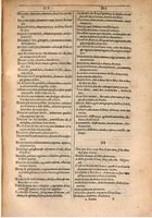 1609 - Philippe Albert et Alexandre Pernet - Trésor des trois langues française, italienne et espagnole (Seconde partie) - BSB Munich