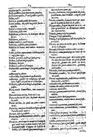 1616 - Veuve Marc Orry - Trésor des deux langues espagnole et française (Première et Seconde parties) - BM Lyon