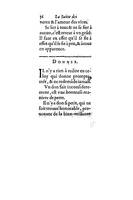 1612 - Théodore Reinsart - Second Trésor de bien dire - BnF