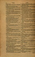 1617 - Samuel Crespin - Trésor des trois langues espagnole, française et italienne (Première partie) - Regensburg