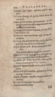 1612 - Dominicus Custos - Trésor des proverbes français  - Bibliopol-Olomuc