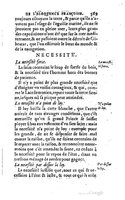 1610 - Louis Coste - Trésor de l’éloquence française (Seconde partie) - BM Lyon