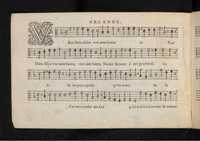 1576 - [Pierre de Saint-André] - Trésor de musique d’Orlande de Lassus Tenor - KBR Bruxelles