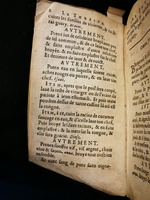 1623 - Louis Loudet - Trésor des pauvres - Les Méjanes, Aix-en-Provence