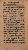 1608 - Théodore Reinsart - Les Marguerites françaises ou Trésor des Fleurs du bien-dire - BSB Munich
