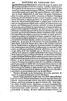 1619 - SHC - Trésor de l’histoire des langues de cet univers - BSB Munich