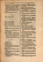 1607 - Marc Orry - Trésor des deux langues espagnole et française (Première et Seconde parties) - ÖNB Wien