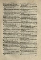 1573 - Christophe Plantin - Trésor du langage bas-allemand - Greifswald