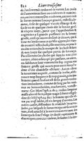 1617 - Jean Le Bouc - Trésor des remèdes secrets - BM Lyon