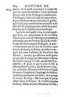 1626 - Joseph Bouillerot - Trésor de l’histoire générale de notre temps - BSB Munich