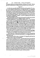 1611 - Pierre Chevalier - Trésor politique - UGent