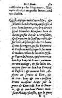 1636 - Jean Billaine - Trésor sacré ou inventaire des saintes reliques - British Library