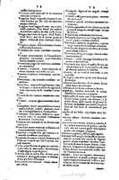 1617 - Samuel Crespin - Trésor des trois langues espagnole, française et italienne (3 parties) - Ohio
