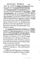 1626 - Joseph Bouillerot - Trésor de l’histoire générale de notre temps - BSB Munich