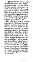 1651 - Jean Guillermet - Abrégé du trésor des cérémonies ecclésiastiques - BM Lyon