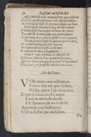 1607 - Pierre Brossart - Trésor des trésors - BnF