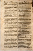 1644 - Jacques Crespin - Trésor des trois langues - Passau